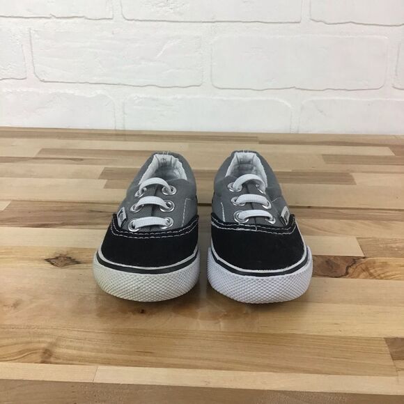 KONKRETE little sneakers size 4 - Picture 6 of 11